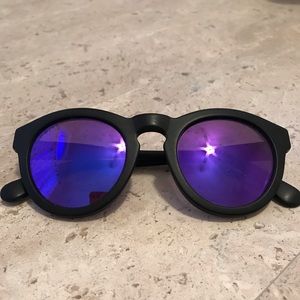 Never Been Worn DIFF eyewear sunglasses